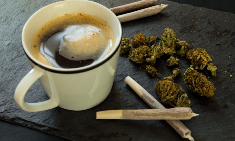 Read more about the article Ireland Opens Its First Cannabis Cafe