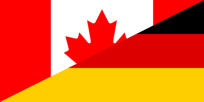 Read more about the article Canadian Companies Lighting up the German Cannabis Market