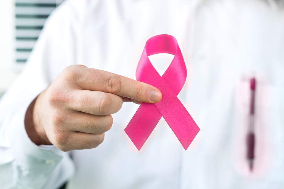 Read more about the article Men and Breast Cancer: What Are the Signs and How to Check?