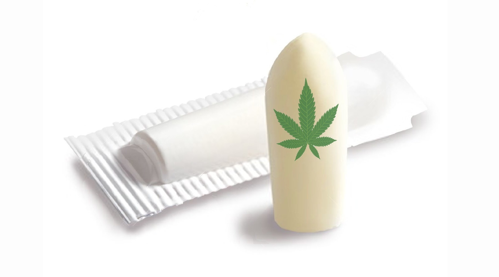 Read more about the article Weed Tampon: Would You Buy It?