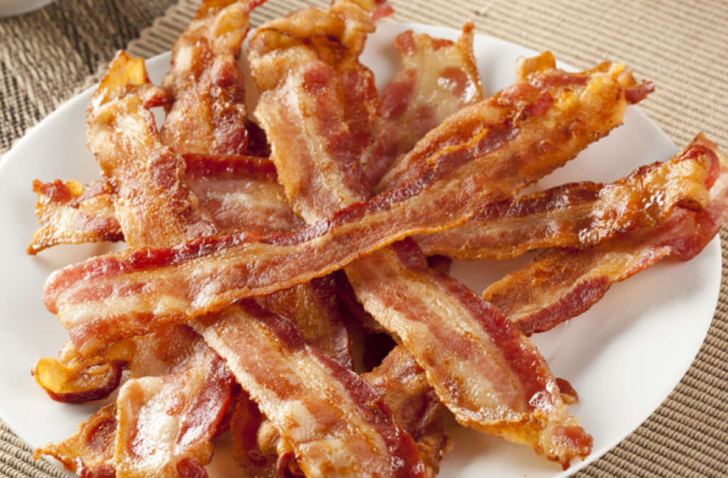 Read more about the article Experts Are Demanding Action on the Cancer Risk From Processed Meats Like Bacon