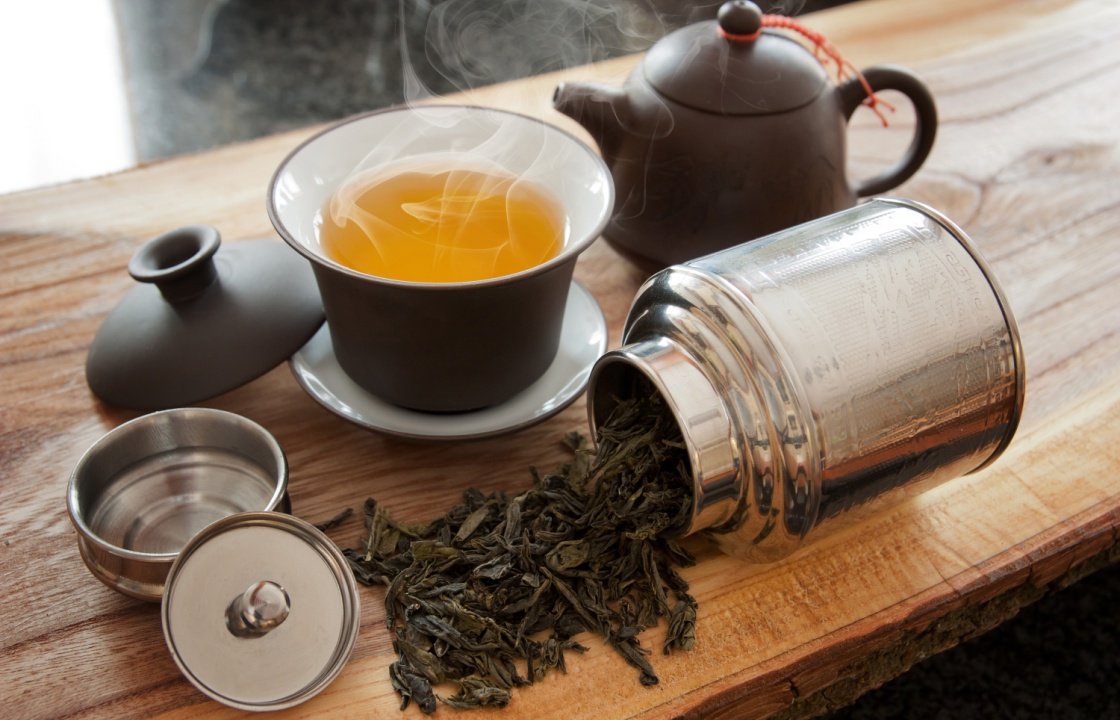 Read more about the article Oolong Tea Extract May Fight Breast Cancer Because It Stops Tumours Growing