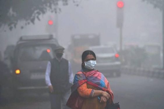 Read more about the article Air pollution exposure may be linked to higher risk of mouth cancer