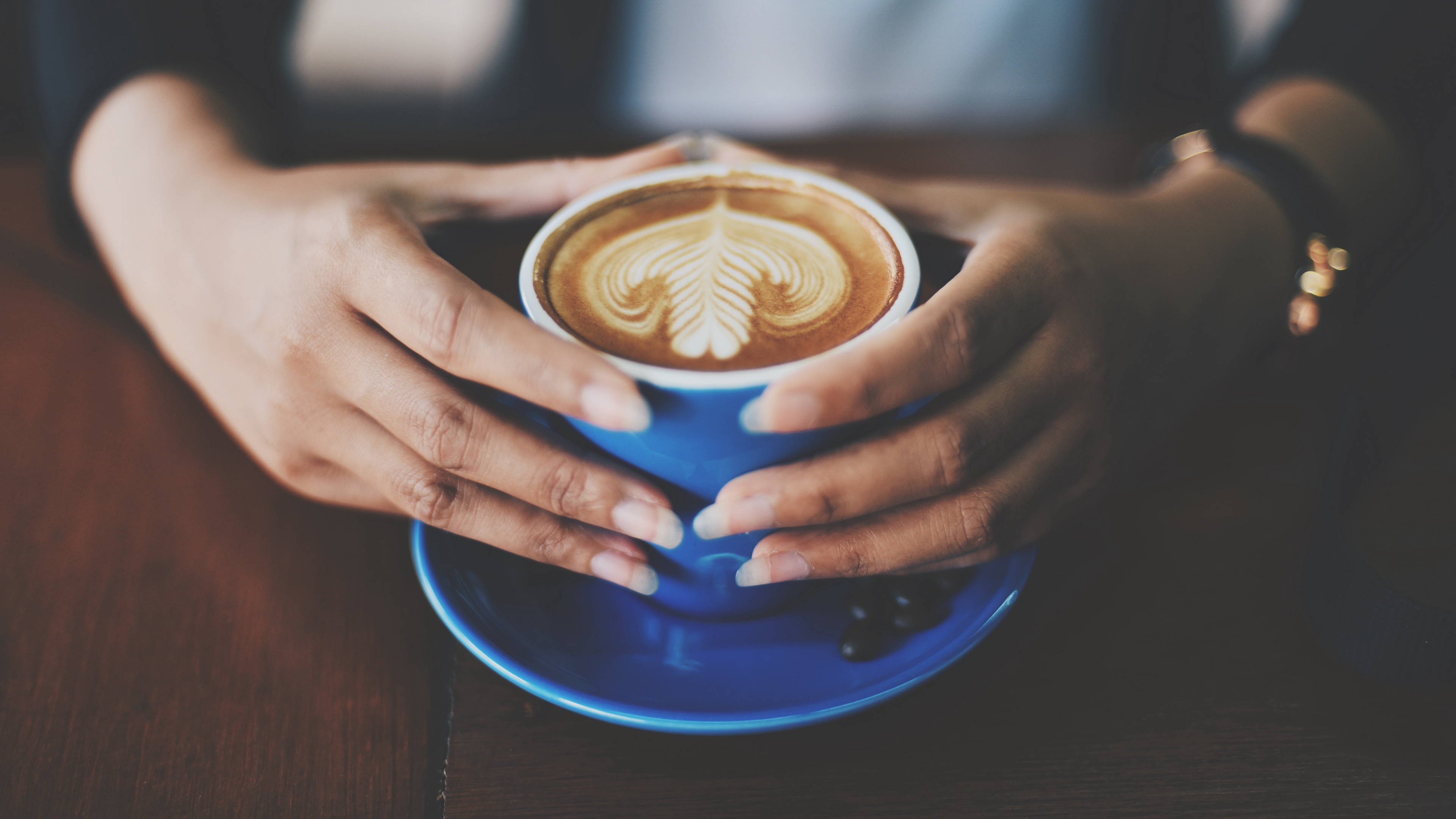 Read more about the article Scientists find gazing at an espresso, cappuccino or latte ‘may have same effect as drinking the caffeine’